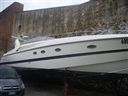 Sunseeker Superhawk  50