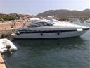 Pershing 43'