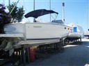 Tornado 38' Flush Deck