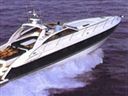 Princess Yachts V 55