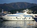 Azimut 116