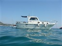 Poseidon Nemesis 28 Cabin
