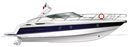 Cranchi Endurance 41