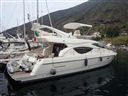 Ferretti 500 Elite