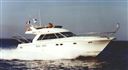 Horizon Yachts 45