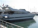 Cantieri Di Pisa Akhir 25 S