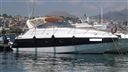 Fairline Targa 38