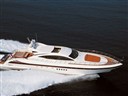 Over Marine Mangusta 92