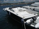 Tornado 38' Flush Deck