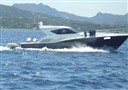 Uniesse Marine 48' Ht