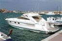 Fairline 42 Targa