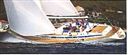 Nautor Swan 57