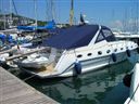 Piantoni 40 Open