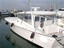 Tornado 50 Sportfisherman