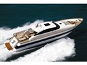 Tecnomar Velvet 26