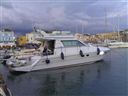 Comar Clanship 42 Fly
