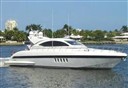 Over Marine Mangusta 72 Open