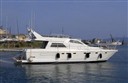 Ferretti Altura 52 S
