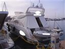 Raffaelli Compass Rose