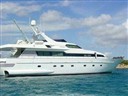 Di Lavagna Admiral 27