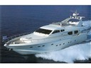 Posillipo-rizzardi Technema 80'