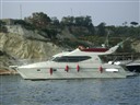 Azimut Az 40 Fly