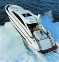 Fp Yachts Jaguar 24