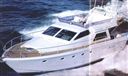 Ferretti 52 S
