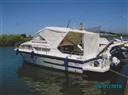 Coronet 32 Ocean Fahrer
