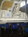 Cranchi Zaffiro 34