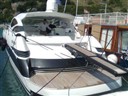 Pershing 50'