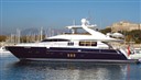Princess Yachts 25 M
