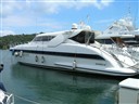 Over Marine Mangusta 80 Open