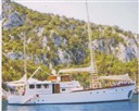 Valdettaro Motosailer