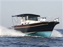 Parisi Ponza 900