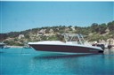 Wellcraft Marine Scarab 35