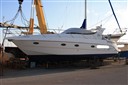 Sessa Marine Oyster 40'