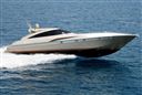Ab Yachts 58
