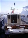 Victoria Yachts Alaska  45