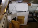 Tornado 38' Flush Deck