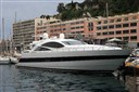 Pershing 76