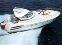 Sagittarius Yachts Dart 480 Sport