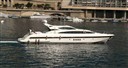 Over Marine Mangusta 105 Open