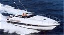 Pershing 40
