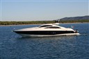 Sunseeker Predator 72