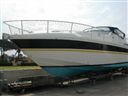 Pershing 45'