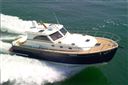 Cantieri Estensi 440 Goldstar