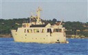 Torpoint Steel Boats 29 Mt