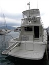 Riviera Marine 42 Flybridge