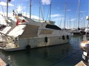 Ferretti 48
